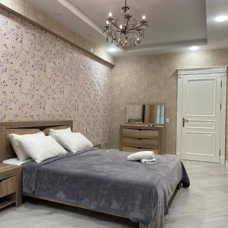 Park Azure Apartment Baku Eksteriør billede