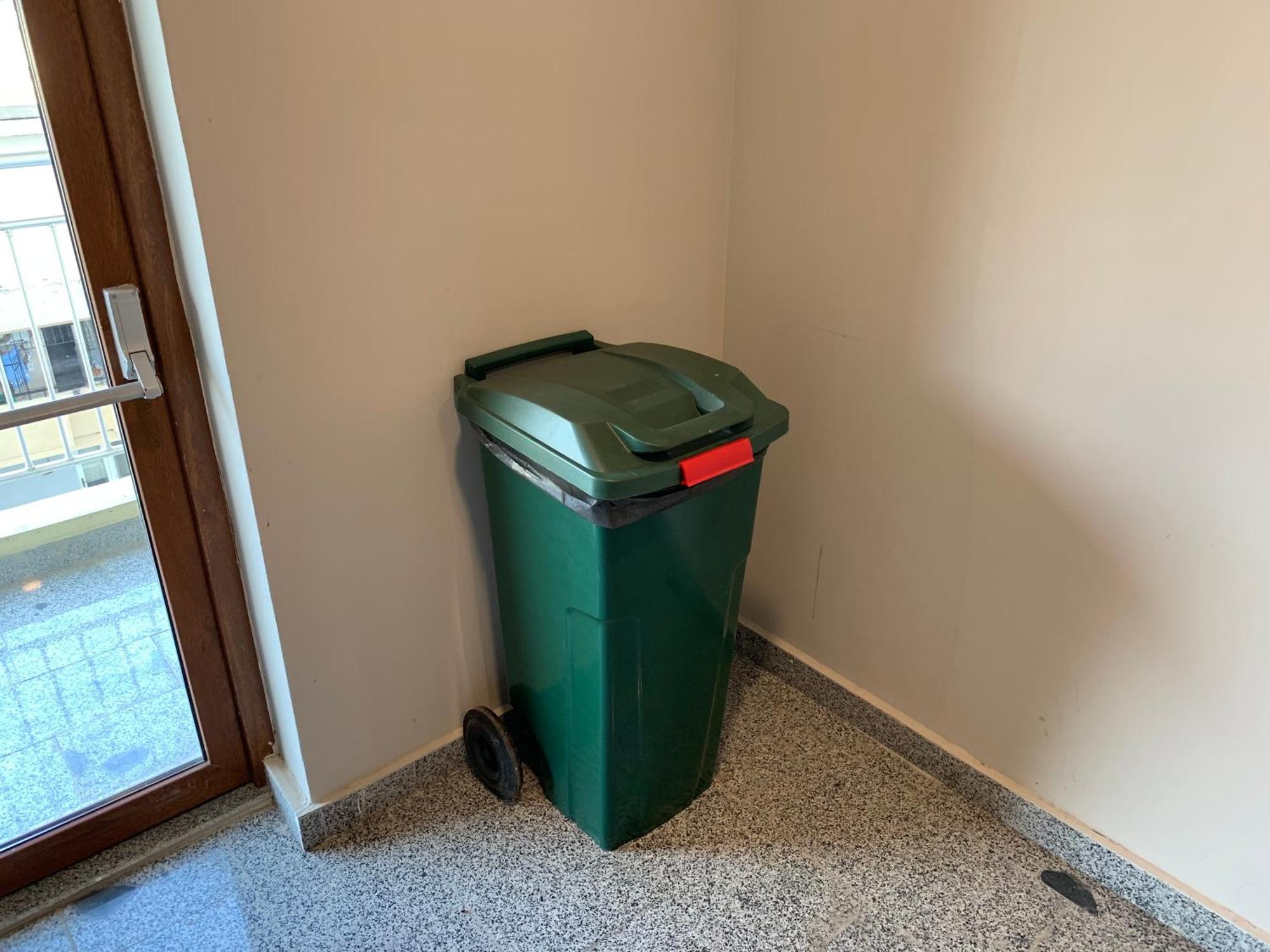Park Azure Apartment Baku Eksteriør billede